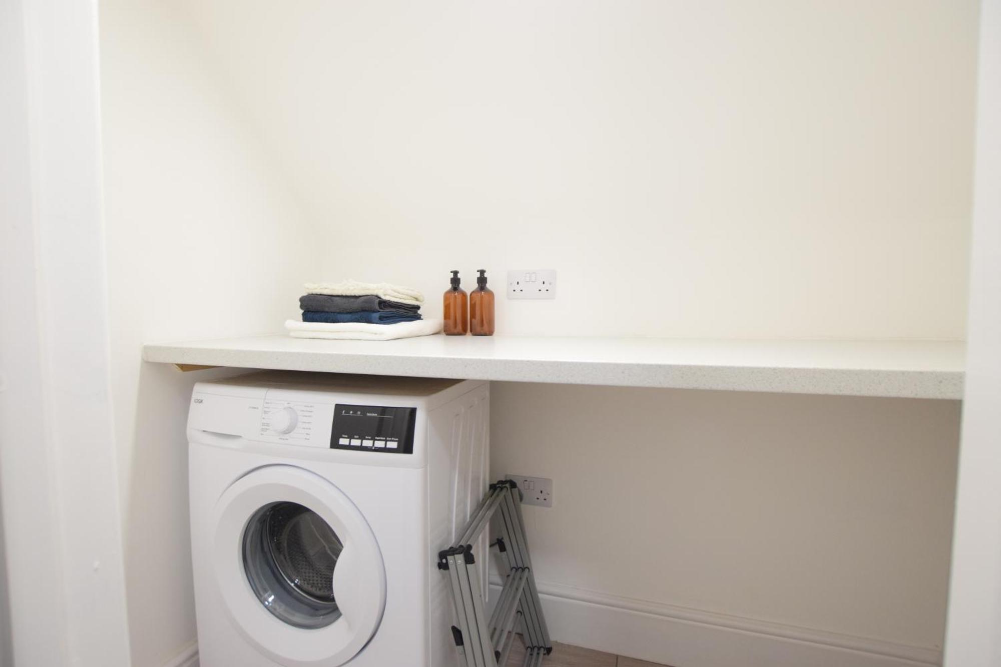Stylish City Centre Apartments Lincoln Luaran gambar